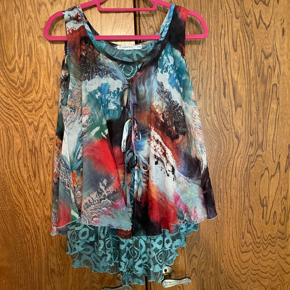 Feratelli sz L swing top